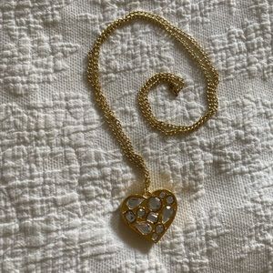 Viva La Juicy Juicy Couture Perfume Necklace